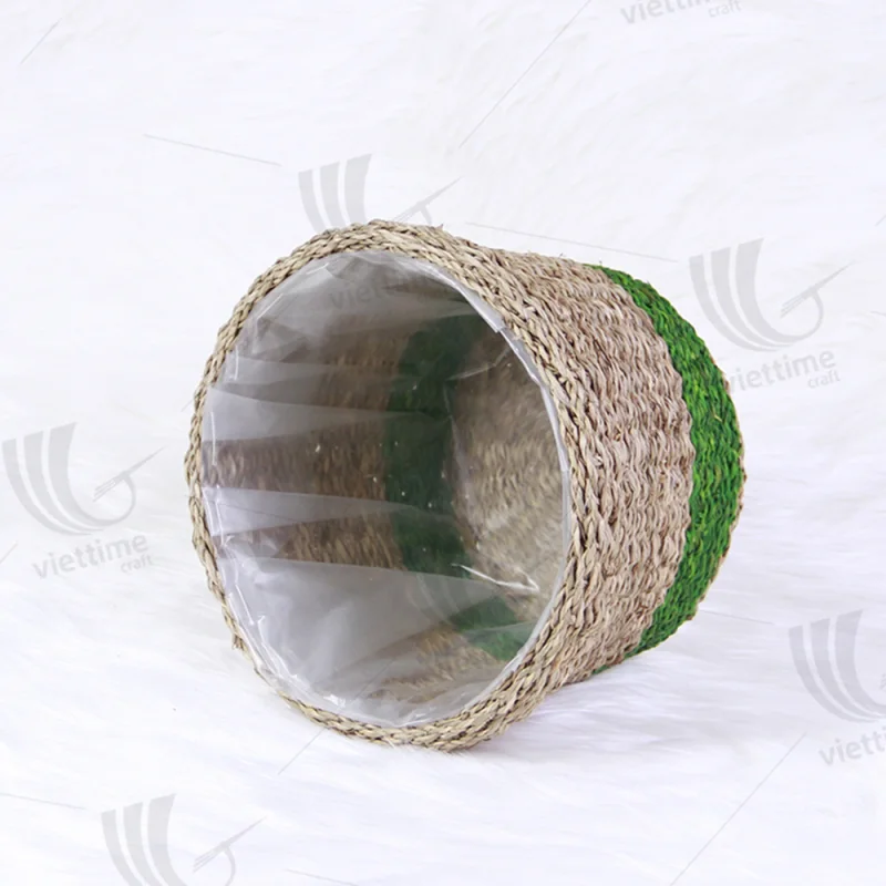 Seagrass Plant Holder