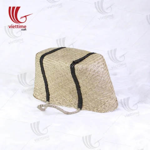 Seagrass HandBag