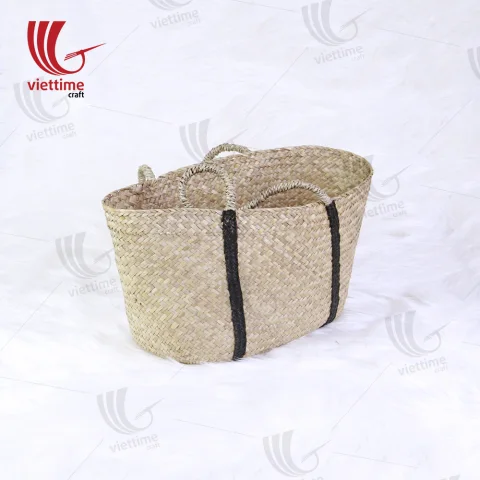 Seagrass HandBag