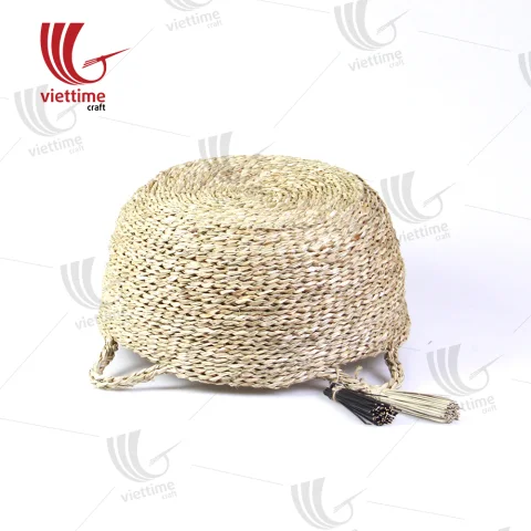 Seagrass Storage Basket