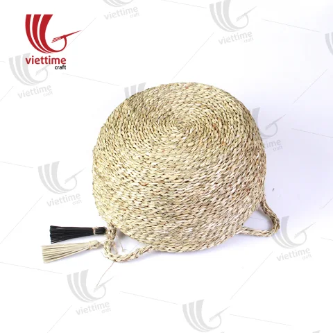 Seagrass Storage Basket