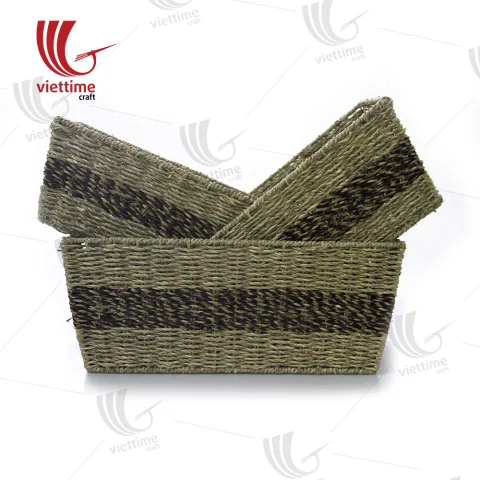 Seagrass Tray
