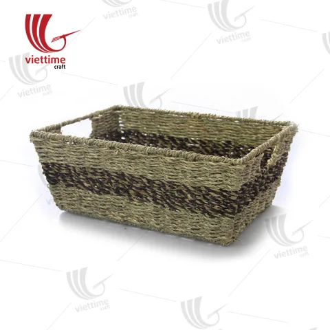 Seagrass Tray