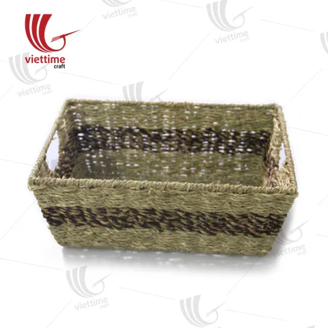 Seagrass Tray