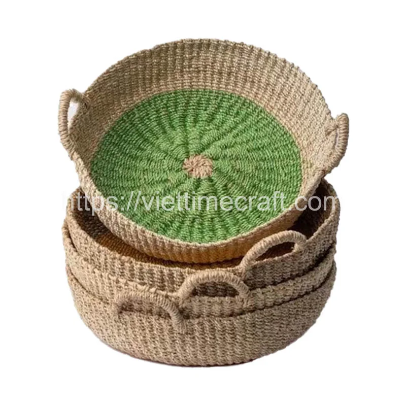 Seagrass Tray