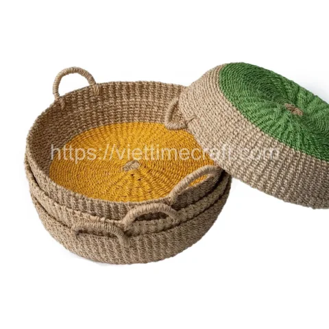 Seagrass Tray