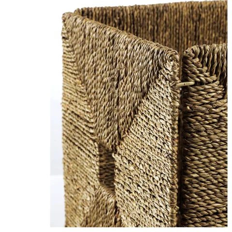 Seagrass Storage Basket