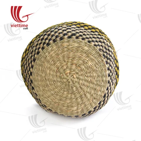 Seagrass Bolga Basket