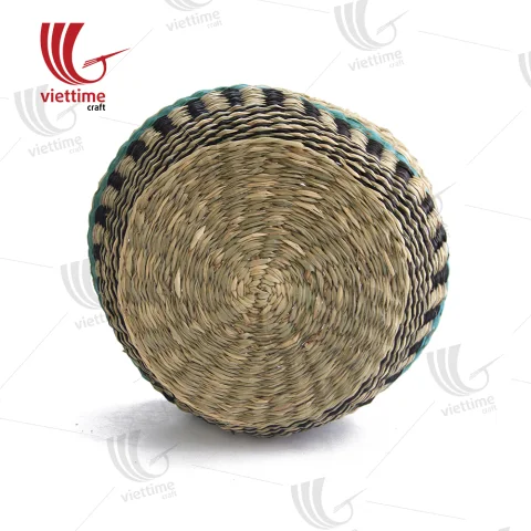 Seagrass Bolga Basket