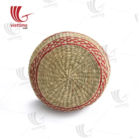 Seagrass Bolga Basket