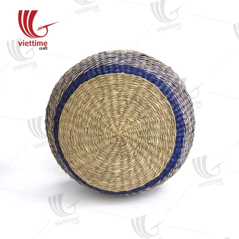 Seagrass Bolga Basket