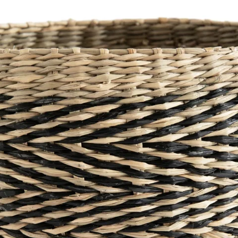Seagrass Pot Holder