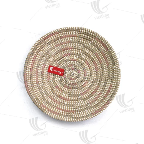 Rattan Export Seagrass Placemat - REX-C00141