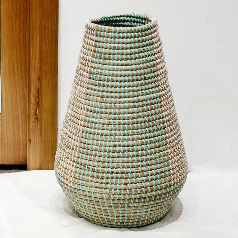 Seagrass Umbrella Stand