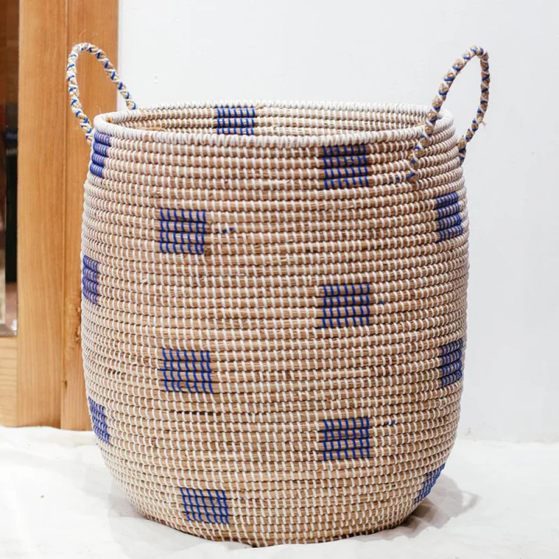 Seagrass Storage Baskets