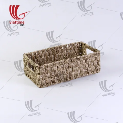 Seagrass Trays