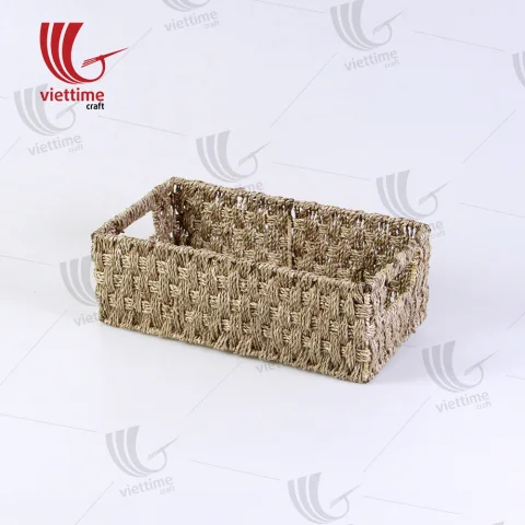 Seagrass Trays