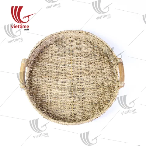 Seagrass Tray