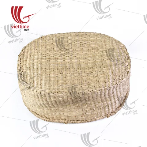Seagrass Storage Basket