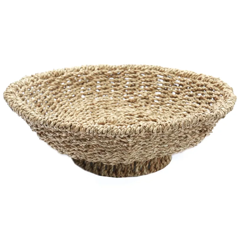Seagrass Bowl