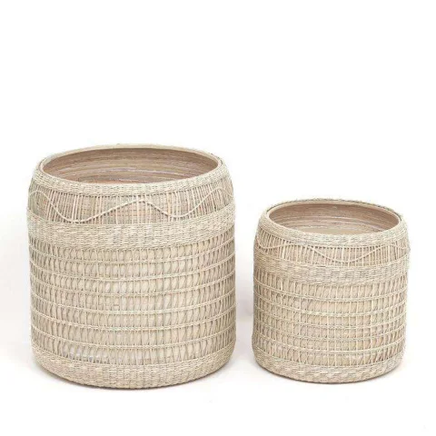 Seagrass Plant Holder