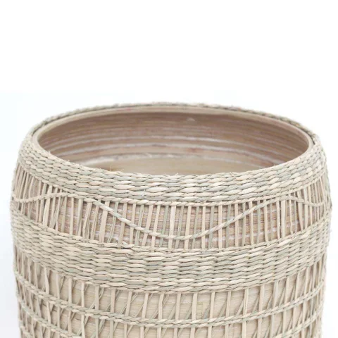 Seagrass Plant Holder