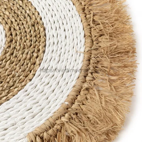 Seagrass Placemat
