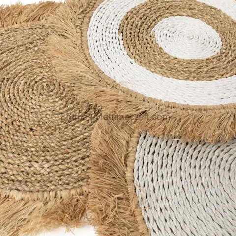 Seagrass Placemat