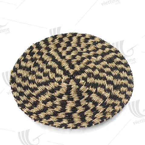 Rattan Export erba marina tovaglietta - REX-C00205