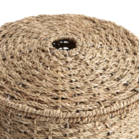 Seagrass Umbrella Stand