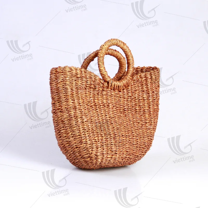 Seagrass HandBag