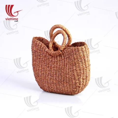 Seagrass HandBag