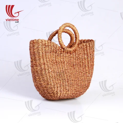 Seagrass HandBag