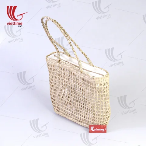 Seagrass HandBag