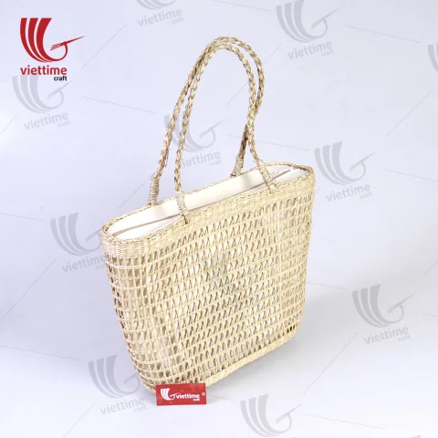 Seagrass HandBag