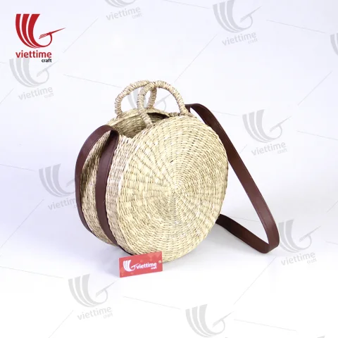 Seagrass HandBag