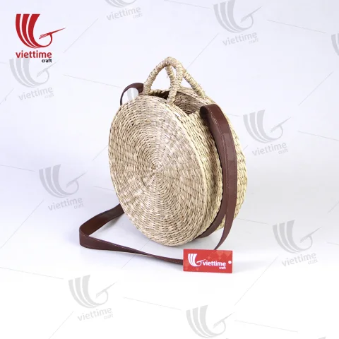 Seagrass HandBag