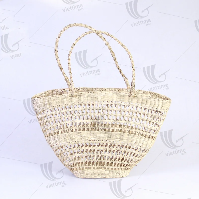 Seagrass Handbag
