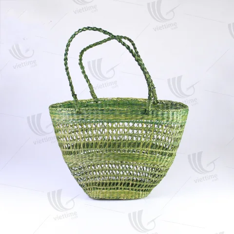 Seagrass Handbag