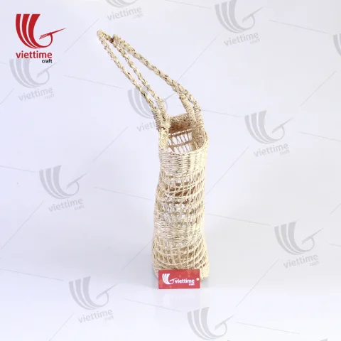 Seagrass Handbag