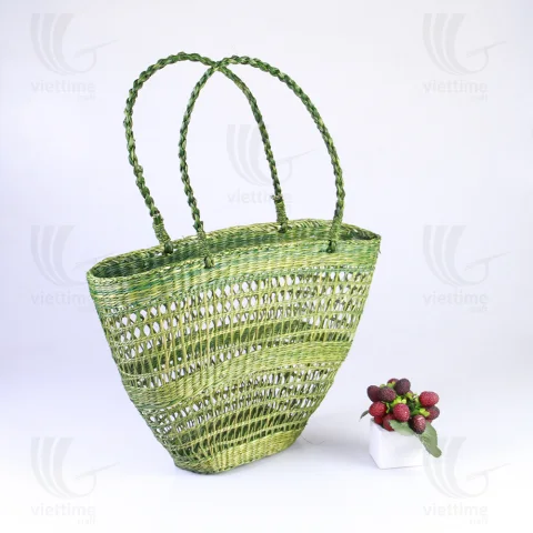 Seagrass Handbag