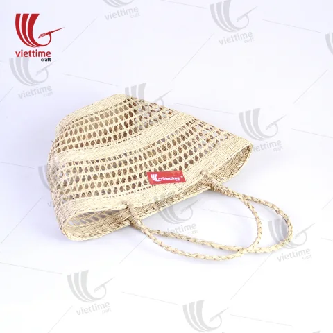 Seagrass Handbag