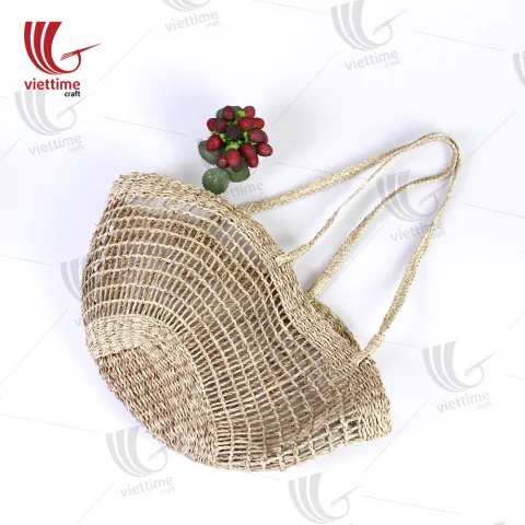 Seagrass HandBag