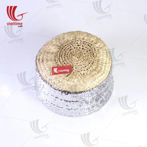Seagrass Seagrass Basket