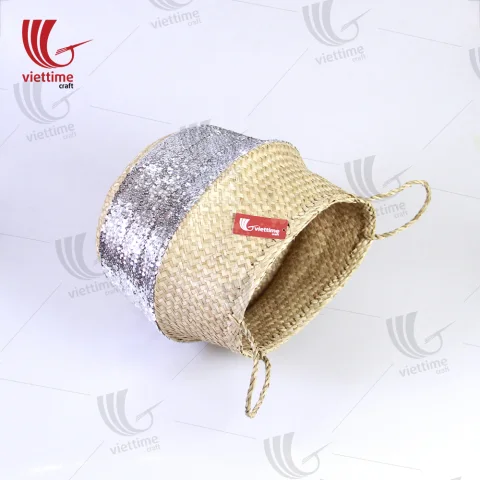 Seagrass Seagrass Basket