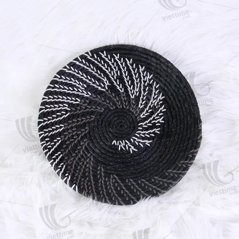 Rattan Export Seagrass Placemat - REX-C00228