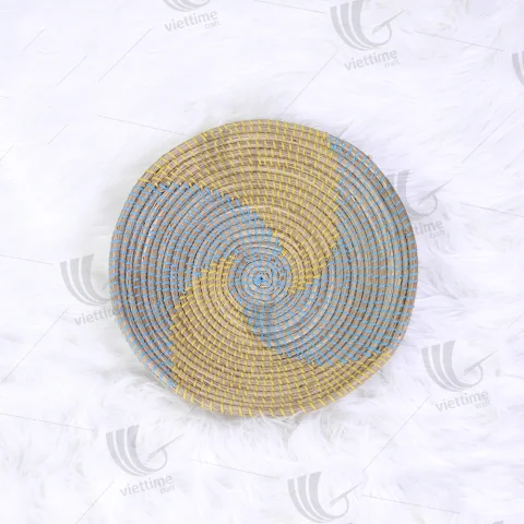 Rattan Export Seagrass Placemat - REX-C00229