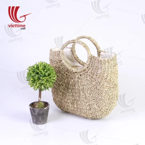 Seagrass HandBag
