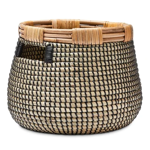 Seagrass Plant Holder