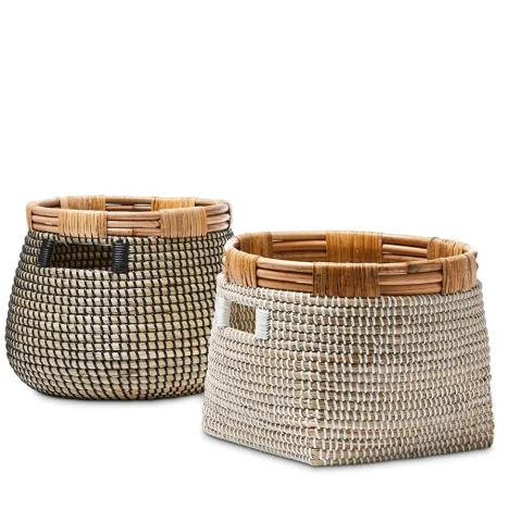 Seagrass Plant Holder